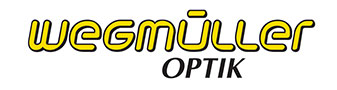 Logo Wegmüller Optik